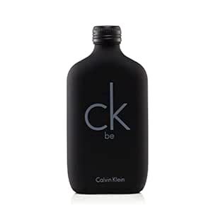 CK Be Cologne Perfume Unisex 6.7 oz