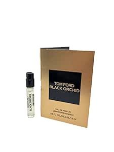 Tom Ford Black Orchid Eau De Parfum Spay Sample Vial .05oz/ 1.5ml