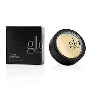 Glo Skin Beauty Oil-Free Camouflage Concealer - Correct and Conceal Imperfections, Blemishes & Dark Spots, Nourishing Makeup for a More Even Complexion (Golden)