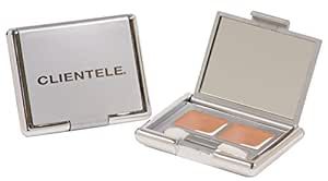 Clientele Peptide Wrinkle Concealer Compact Tan