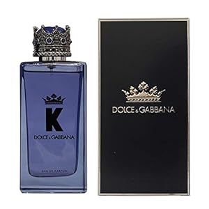 Dolce & Gabbana K Men 3.3 oz EDP Spray