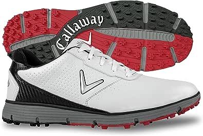 Callaway Men's Balboa Sport Golf Shoe
