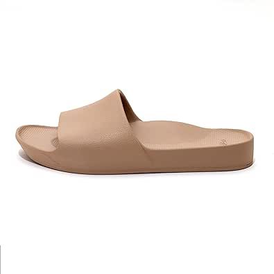ARCHIES Footwear - Slide Sandals – Offering Great Arch Support and Comfort